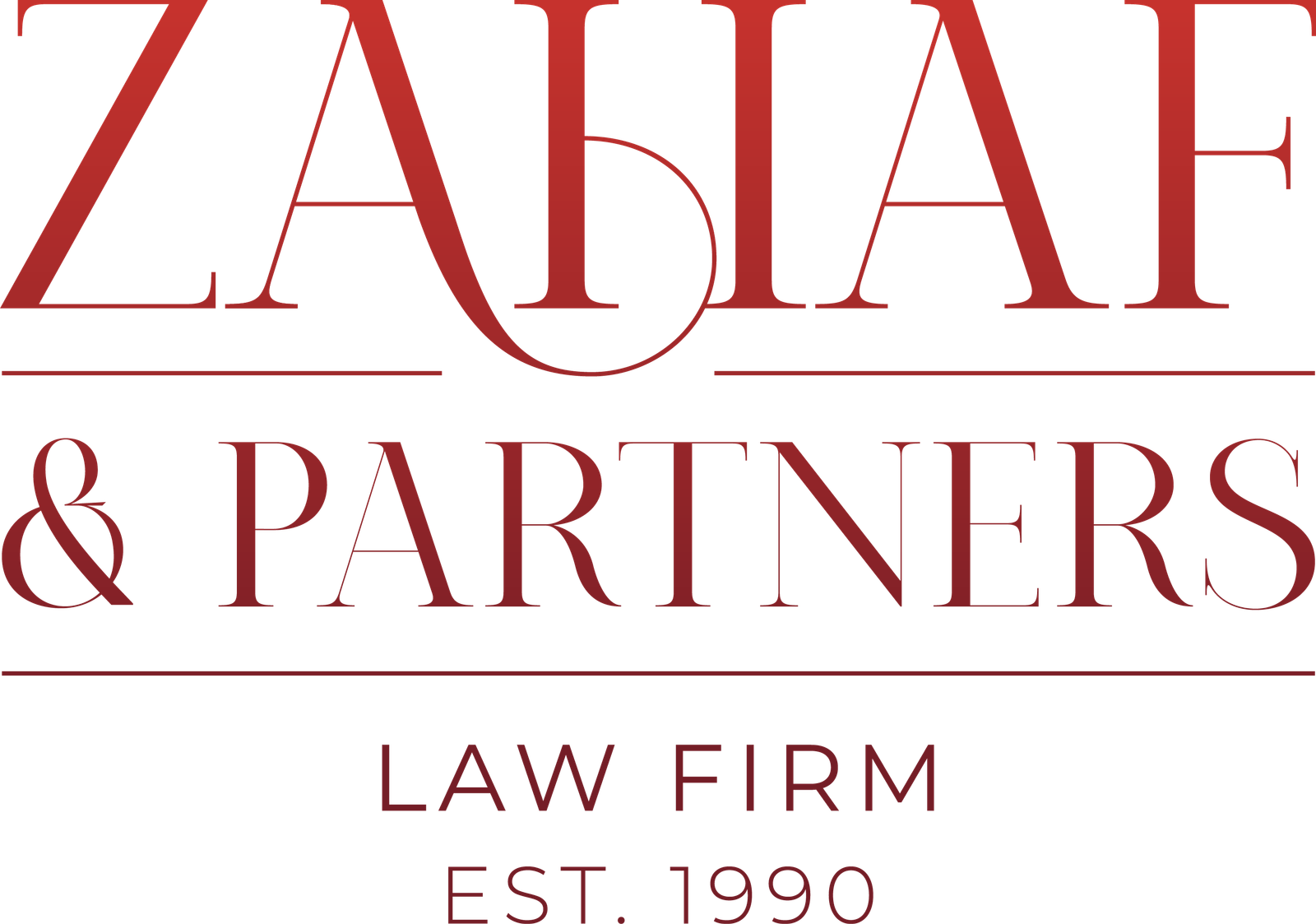 Zahaf & Partners